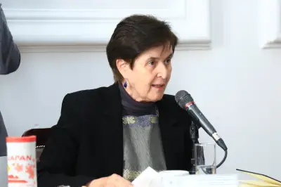 CDHCM advierte: Mundial 2026 podría causar desplazamientos por intereses inmobiliarios