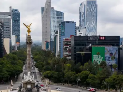 CDMX intensifica operativos en hoteles temporales para prevenir trata de personas y delitos