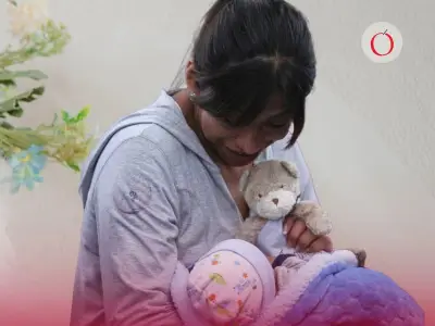 CDMX lanza registro para programa Desde la Cuna 2026 con apoyo bimestral de 1,200 pesos