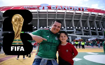 CDMX propone cinco días de asueto por Mundial 2026 para reducir tráfico y fomentar teletrabajo