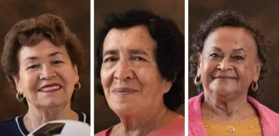 CDMX rinde homenaje histórico a pioneras del fútbol femenil del Mundial 1971