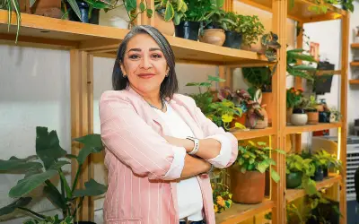 Cecilia Castillo impulsa la comunicación asertiva con perspectiva de género en organizaciones