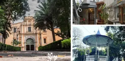Centro de Tlalpan: 5 Joyas Históricas y Culturales para Disfrutar en Familia