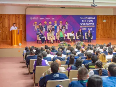 CFE incluirá código QR en recibos para difundir Cartilla de Derechos de las Mujeres