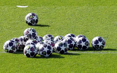 Champions League 2026: Horarios y dónde ver EN VIVO los Octavos de Final de Ida