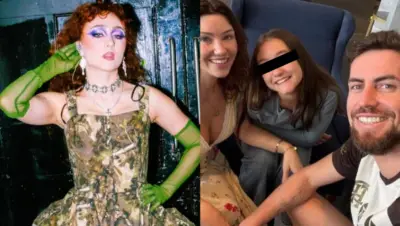 Chappell Roan responde a polémica con hija de Jorginho: 'No odio a los niños'