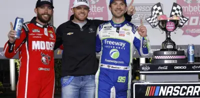 Chastain responde a Suárez: 