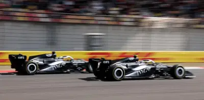 Checo Pérez anticipa un Gran Premio de Japón desafiante antes del receso mensual