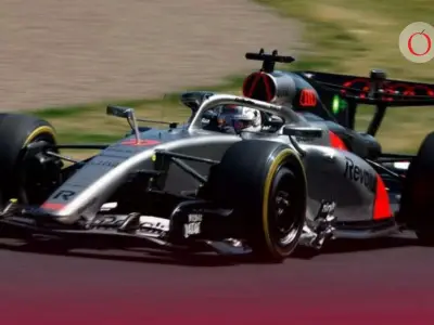 Checo Pérez termina último en práctica 3 del GP de Japón 2026 en Suzuka