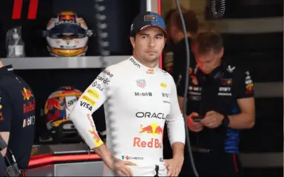 Checo Pérez y Cadillac F1: El verdadero desafío en Australia es terminar la carrera