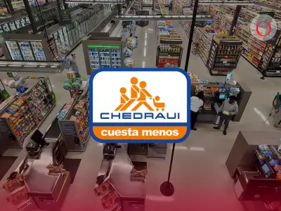 Chedraui lanza ofertas con hasta 30% de descuento en despensa del 12 al 16 de marzo