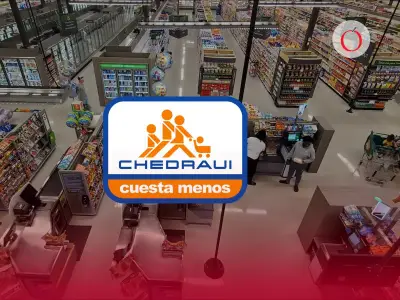 Chedraui lanza ofertas imperdibles: 30% y 25% de descuento en audio hasta el 19 de marzo