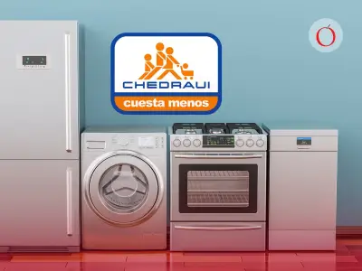 Chedraui ofrece descuentos del 20% en línea blanca Continental: fecha límite y productos