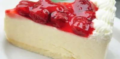 Cheesecake estilo Nueva York: Receta casera para un postre ultracremoso