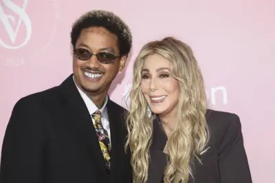 Cher desata rumores de boda con novio 40 años menor, generando revuelo mediático