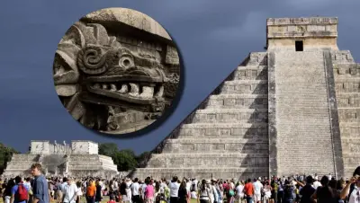 Chichén Itzá 2026: Guía Completa para el Equinoccio de Primavera y el Espectáculo de Kukulkán