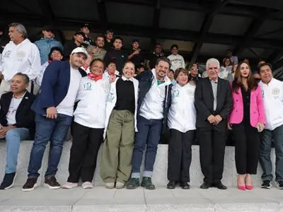 Chihuahua se corona campeón del Torneo de Futsal Femenil IMSS 2026 con victoria contundente
