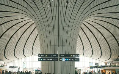 China y Corea del Norte reanudan vuelos directos tras seis años de suspensión