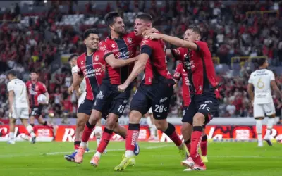 Chivas vs Atlas: Precios y dóndes comprar boletos para el Clásico Tapatío amistoso en Estados Unidos