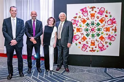 Christel House México planea nuevo campus en CDMX para ampliar su impacto educativo