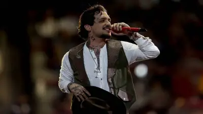 Christian Nodal demanda a Cazzu para proteger privacidad de su hija Inti en redes sociales