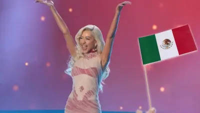 Christina Aguilera brilla en el Palacio de los Deportes con concierto breve que deja con ganas de más