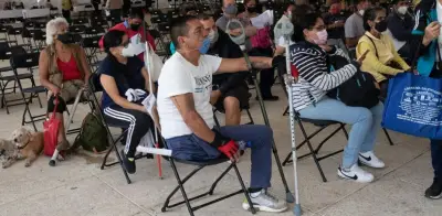 Cierra hoy el registro para la Pensión de Discapacidad: horarios y requisitos