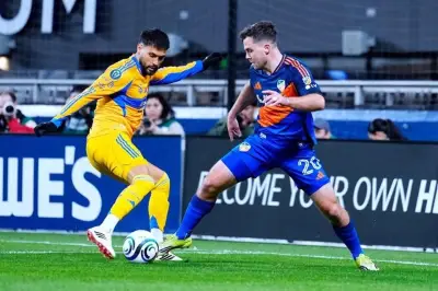 Cincinnati enfrenta la vuelta como si fuera un partido 0-0, según estrategia del club