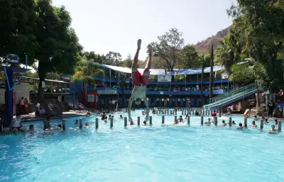 Cinco Balnearios Imperdibles Cerca de CDMX para Disfrutar en Semana Santa 2026