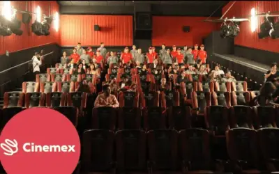 Cinemex Estrena Dos Películas Impactantes este Jueves 5 de Marzo