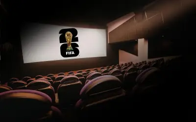 Cinépolis Transmitirá Partidos del Mundial 2026 en México: Cartelera Completa