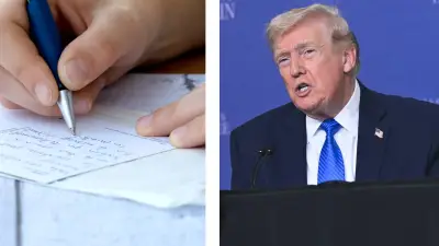 Ciudadano estadounidense acusa fabricación de delito en CDMX y escribe a Donald Trump