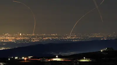 Ciudadano mexicano varado en Tel Aviv exige apoyo urgente a Cancillería