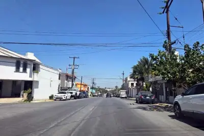 Ciudadanos Exigen Soluciones Urgentes Ante Incremento Alarmante de Robos en México