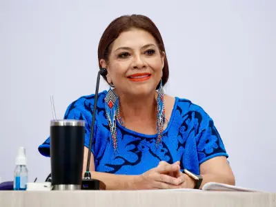 Clara Brugada inaugura Utopía Mixiuhca: urbanismo social que transforma la CDMX