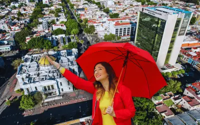 Clima en Guadalajara: ¿Lluvia este lunes 2 de marzo? Pronóstico detallado