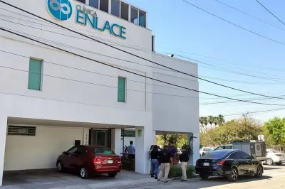 Clínica de Atención Primaria CATEAN Inaugurada en San Nicolás de los Garza