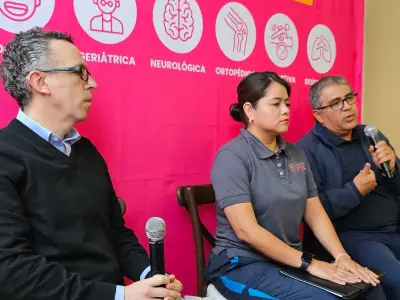 Clínica Stela: Grupo Horkest lanza red de rehabilitación accesible en México