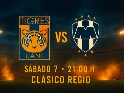 Clásico Regio y Liderato de Cruz Azul Marcan la Jornada 10 del Clausura 2026