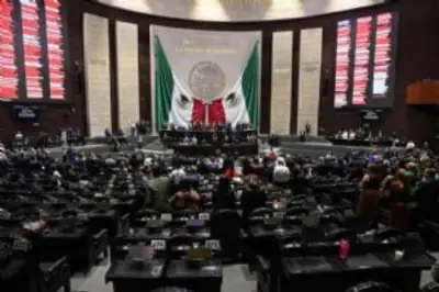 Cámara de Diputados aprueba convocatoria para elegir a tres consejeros del INE