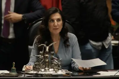 Cámara de Diputados Recibe Minuta del Plan B Electoral para su Análisis