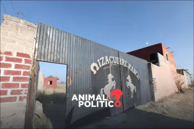 CNDH detecta graves omisiones de Fiscalía y forenses en caso Rancho Izaguirre, Jalisco