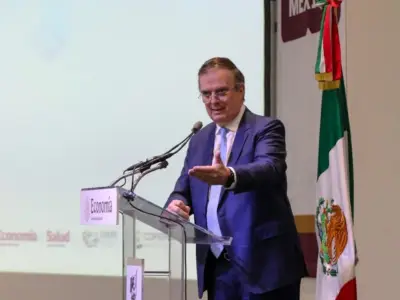COFEPRIS e IMPI lanzan plataforma que moderniza trámites de patentes en México