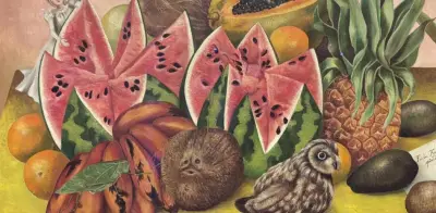 Colección Gelman-Santander: Acuerdo con INBAL permite prórrogas para retorno en 2030