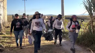 Colectivo celebra recomendación de CNDH por caso Rancho Izaguirre y exige esclarecer omisiones