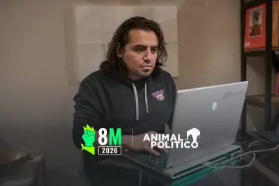 Colectivo DLR inhabilita miles de grupos con contenido íntimo en redes sociales