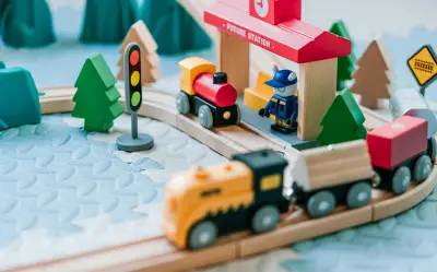 Colectivo Luz de Esperanza en Jalisco recibe donaciones de juguetes para hijos de desaparecidos