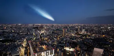 Cometa MAPS se aproxima a la Tierra: Oportunidad de avistamiento desde México