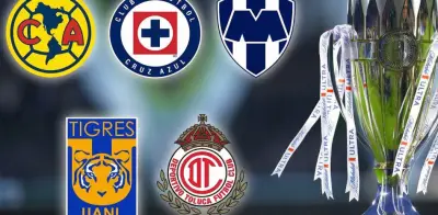 Concachampions 2026: La ruta de los equipos mexicanos hacia Cuartos de Final