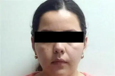 Condenan a prisión a hombre por muerte de niña en caso que conmociona a México